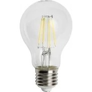 Resim Cata 8 Watt Rustik Ampul 