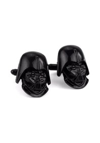 Resim Ocean Pole Darth Vader 3d Kol Düğmesi Opswdv 