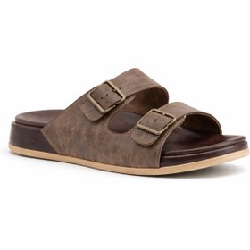 Resim Ultra Hafif Günlük Konfor Unisex Terlik - Modern Tasarım ve Esnek Taban 