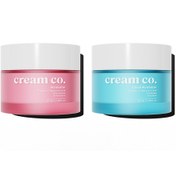 Resim Cream co. nemlendirici yatıştırıcı i̇kili (mo + cmo) 