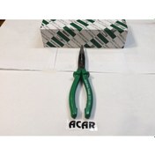 Resim Elta Kargaburun 200 M 20 Cm Boyunda 