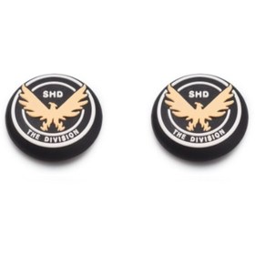 Resim Adalia Ps3-Ps4-Ps5-Xbox One-Xbox 360-Series S/X Uyumlu Joystick Kol Analog Koruyucu 2 Adet 