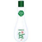 Resim Bebak Acıbadem Yüz Temizleme Sütü 215 ml 