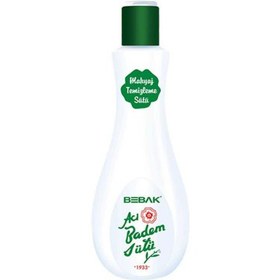 Resim Bebak Acıbadem Yüz Temizleme Sütü 215 ml 