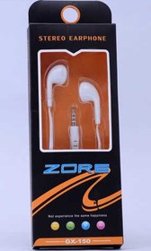 Resim Zore Gx-150 Stereo Kulaklık Diğer 