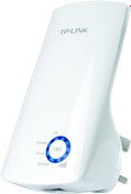 Resim Tp-Link Access Poınt Tl-wa850re 300mbps Wıfı Menzil Genişletici 