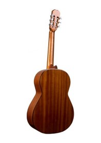 Resim Alvaro No:39 Alv0540 İspanyol El Yapımı Klasik Gitar-Tam Boy-4/4 