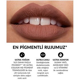 Resim Ultra Mat Ruj Marvellous Mocha İkili Set Diğer 