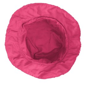 Resim Stephen Joseph Yazlık Kız Çocuk Şapka Kaplumbağa Pembe - Pembe 