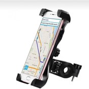 Resim Bisiklet Ve Motosiklet Telefon Tutucu Monero