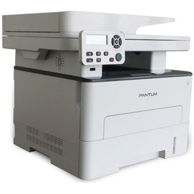 Resim Pantum M7100dw Çok Fonksiyonlu Lazer Yazıcı 