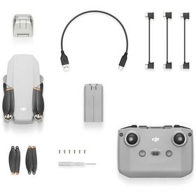 Resim DJI Mini 2 SE Drone 