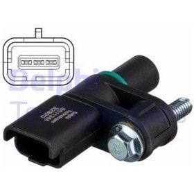 Resim DELPHI SS11348 KAM MİLİ SENSÖRÜ BERLINGO-C1-C3-C3 PICASSO-C4-CACT 