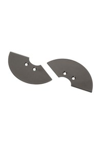 Resim Fiskars 134727 Toprak Burgusu Yedek Bıçak M 15 Cm N11.9625 