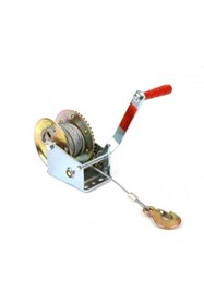 Resim Mannesmann 025-T Manuel El Irgat 500 Kg 