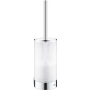 Resim Grohe Selection Tuvalet Fırçası Seti - 41076000 