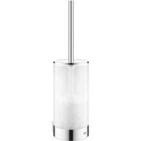 Resim Grohe Selection Tuvalet Fırçası Seti - 41076000 