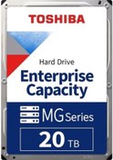 Resim Toshiba Mg Serisi Mg10aca20te 20tb 7200rpm 512mb 3.5 Sata 3 Adad10tos0010 