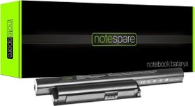 Resim Sony Vaio VPCEA3C5E, VPCEA3L1E, VPCEA3M1E, VPCEA3S1E Uyumlu Notebook Batarya Pil 