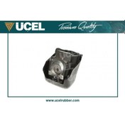 Resim ÜÇEL 61248 Motor Takozu Sol (Vw: Crafter / Mb: Sprinter) 2E0199379E (WN969838) 
