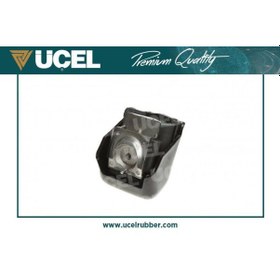 Resim ÜÇEL 61248 Motor Takozu Sol (Vw: Crafter / Mb: Sprinter) 2E0199379E (WN969838) 