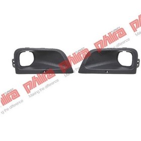 Resim Phıra- Cıtroen Berlıngo 2018 Sıs Far Kapağı Ön Sıslı Set 1632656580 