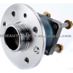 Resim İTHAL Yedekparçabudurr Opel Astra G 4 Abssiz Bijon Arka Porya İthal Üründür 