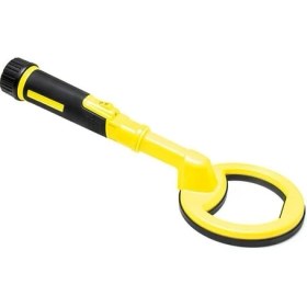 Resim Nokta Dedektör Pulsedive Scuba Detektörü&pointer Ikili Pointer Set 60M'YE Kadar Su Geçirmez - Sarı 