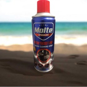 Resim MOLTE SPECIALIST Motor Temi?zleyi?ci? Sprey 