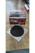 Resim RUZİ Ruzi Rem 05 İç Lastik (Şamrel) Yaması 