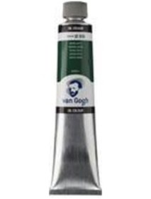 Resim Van Gogh Yağlı Boya 200 ML 629 