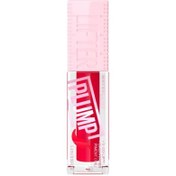 Resim Maybelline Lifter Gloss Dudak Parlatıcısı 004 Red Flag 