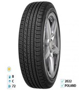 Resim Goodyear 225/45R18 95Y XL (FP) Eagle Sport TZ Yaz Lastiği (2022) Goodyear