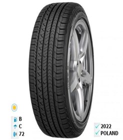 Resim Goodyear 225/45R18 95Y XL (FP) Eagle Sport TZ Yaz Lastiği (2022) 