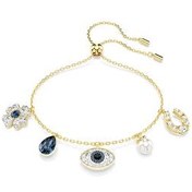 Resim Swarovski SWR5692162 Kadın İnci Bileklik 