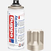 Resim Edding Permanent Akrilik Sprey Boya Champagne Gold 200 ml 