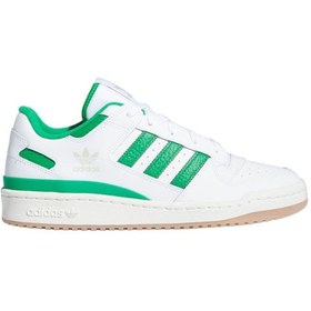 Resim adidas Forum Low Cl Erkek Ayakkabı Ih7820 