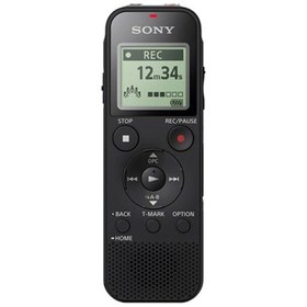 Resim Sony ICD-PX470 Ses Kayıt Cihazı 