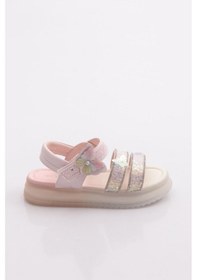 Resim Guja 25y600 Kız Sandalet Pembe 