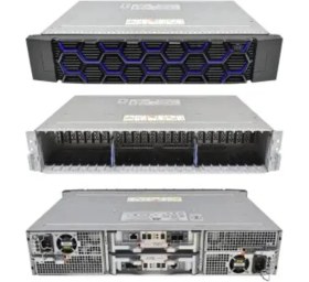 Resim Dell EMC Unity D3122F 25x 2.5 Expansion Array 12Gbps SAS (Bazel Dahil) Kullanılmış 