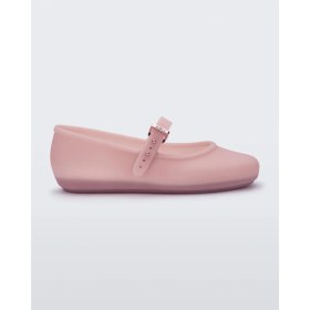 Resim Mini Melissa Soft Inf kız Çocuk Babet Pembe 36244 
