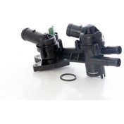 Resim Corals TERMOSTAT 80℃/95℃ GOLF V/GOLF VI/JETTA 03C12111'0G 