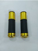 Resim Cg Kuba Falcon Elcik Takımı Gaz Borulu Gold 