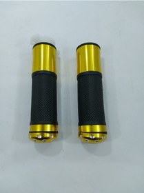 Resim Cg Kuba Falcon Elcik Takımı Gaz Borulu Gold 