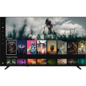 Resim Vestel 65QT9850 65'' 164 Ekran 4K Smart Qled TV 