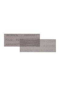 Resim Detail Market Mirka Abranet 70x198 Mm Rende Zımpara P120 5 Adet 