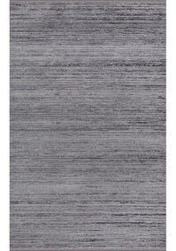 Resim Padişah Halı Sümela 34936 090 Serisi Akrilik Salon Oturma Yatak Odası Halısı Gri 