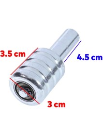 Resim Sürgülü Sürmeli Demir Kapı Dış Bahçe Kapısı Pvc Denge Bilyası Tekerleği Makara Metal Klavuz Aparatı 