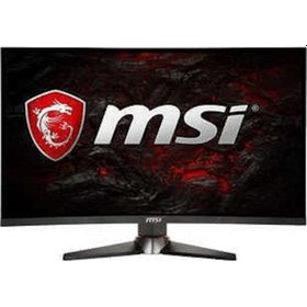 Resim Msi 27' Optix Mag27Cq Wqhd 144Hz 1Ms Hdmı+Dp+Dvı Gaming Monitör 