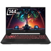 Resim TUF Gaming A15 FA507NUR-LP005A1 Ryzen7 7435HS 15.6" 16 GB RAM 512 GB SSD-1 TB SSD RTX4050 FHD FreeDOS Gaming Laptop-CNT002 Asus